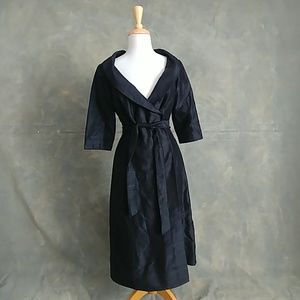 Watters & Watters Silk Jacket